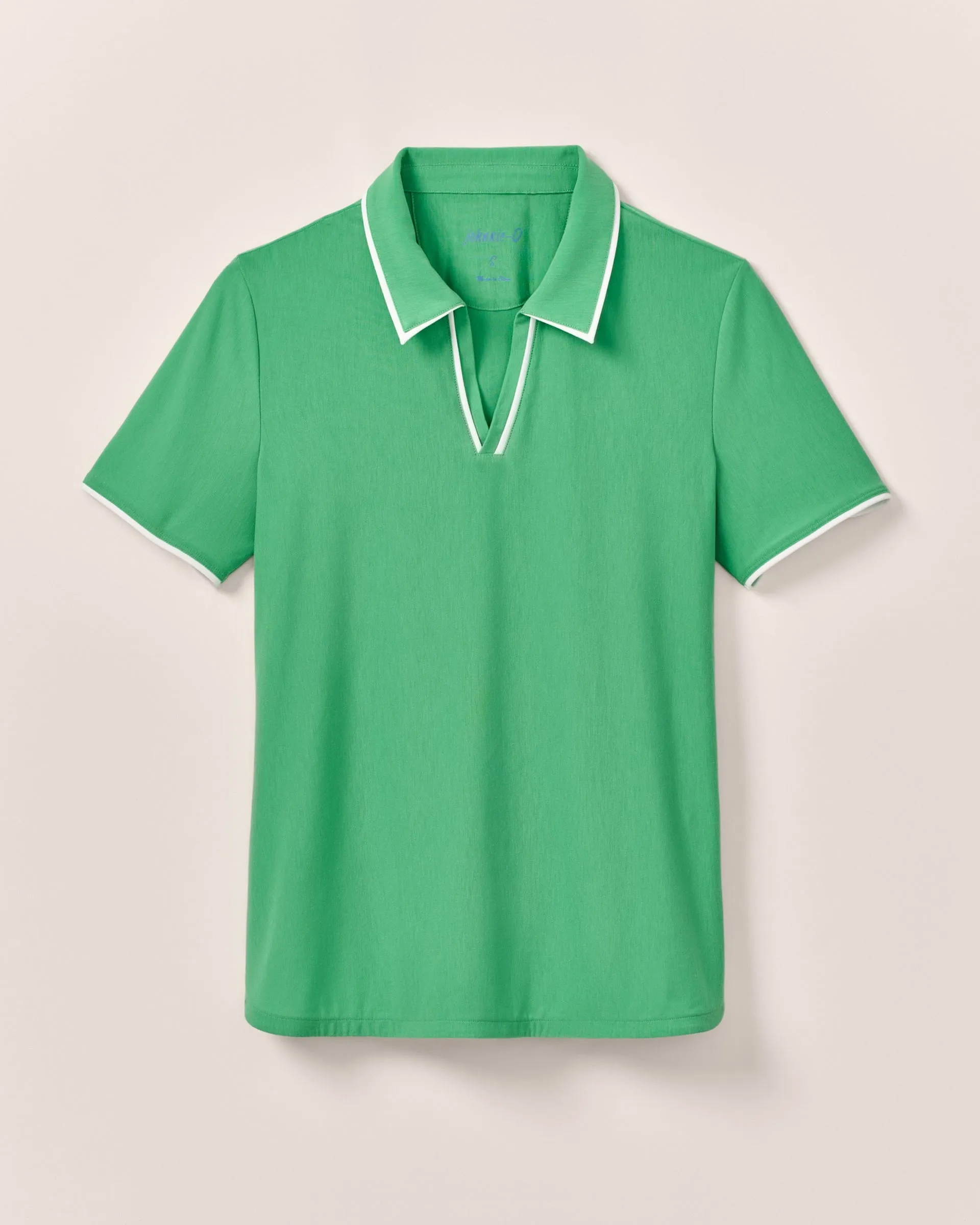 PerryGolf Adelaide Performance Polo