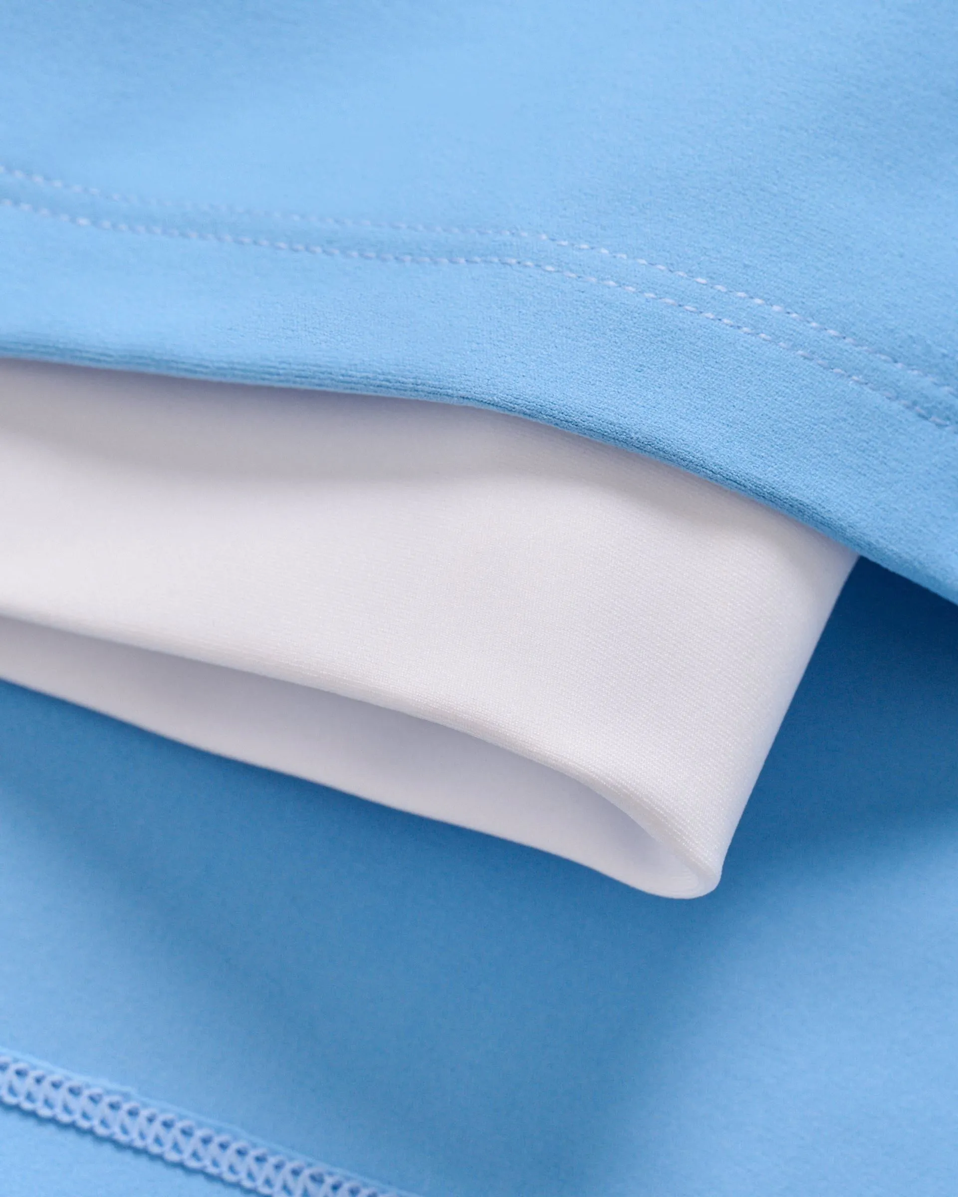 PerryGolf Ashlyn Performance Skort