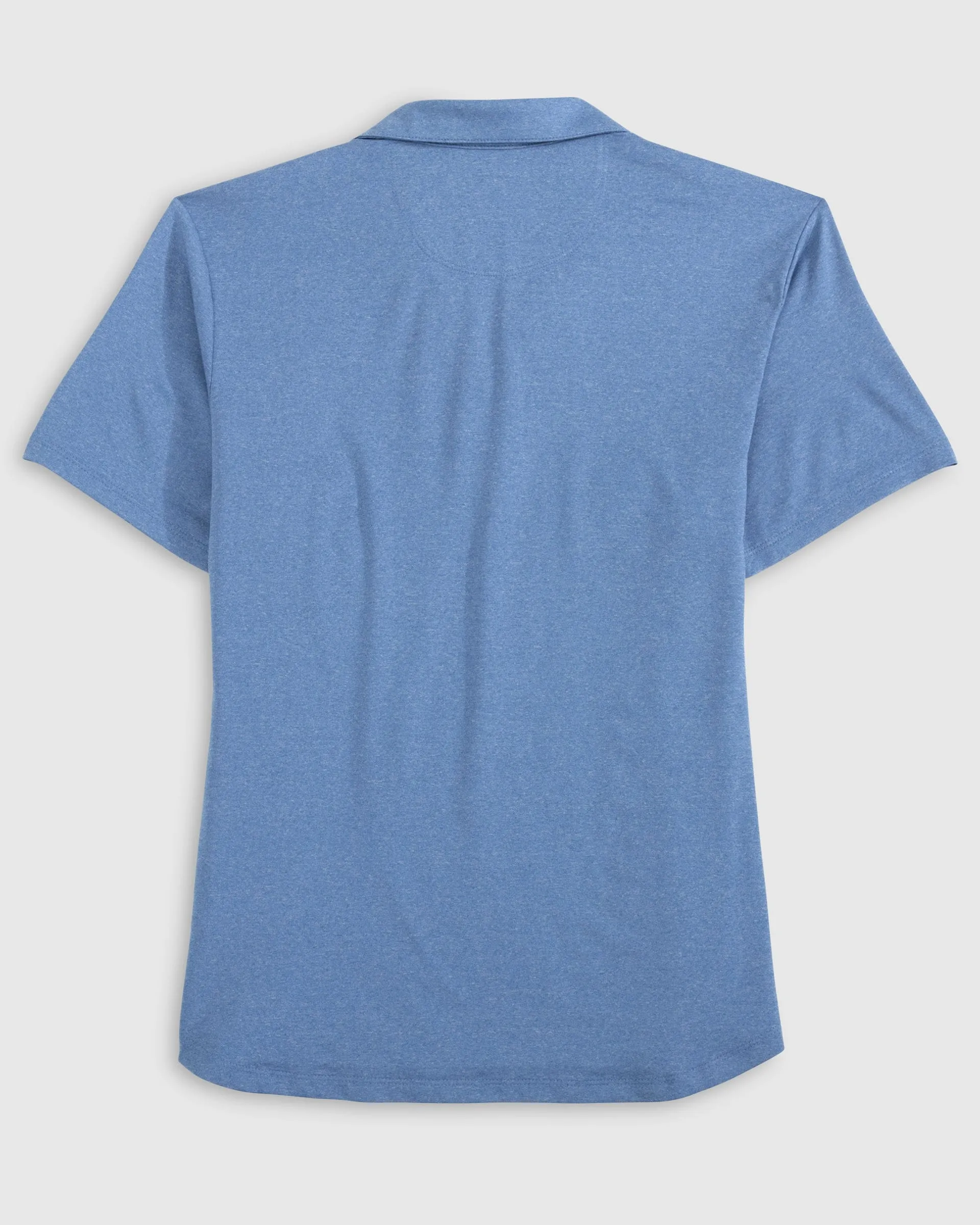 PerryGolf Sadie Performance Jersey Polo