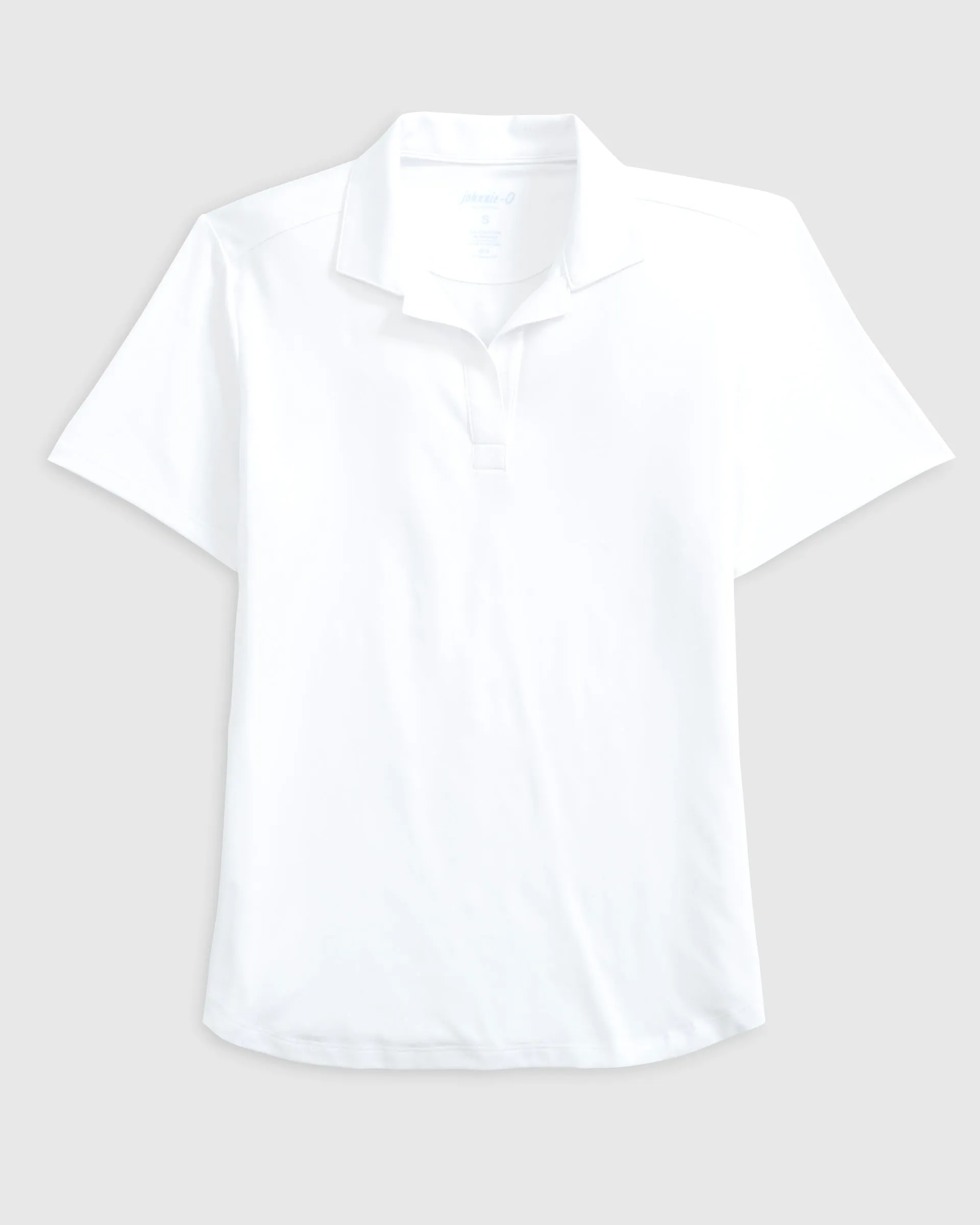 PerryGolf Sadie Performance Jersey Polo