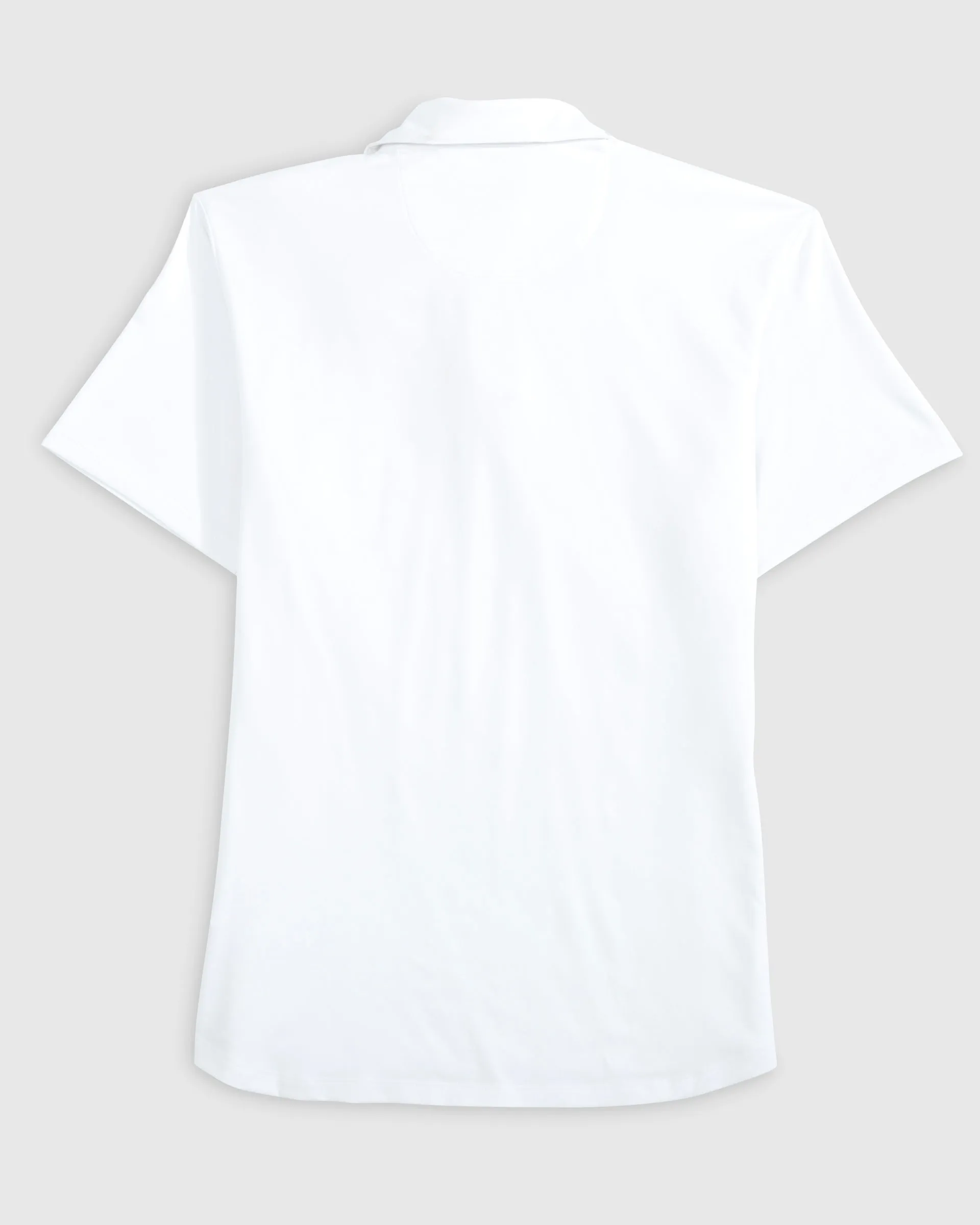 PerryGolf Sadie Performance Jersey Polo