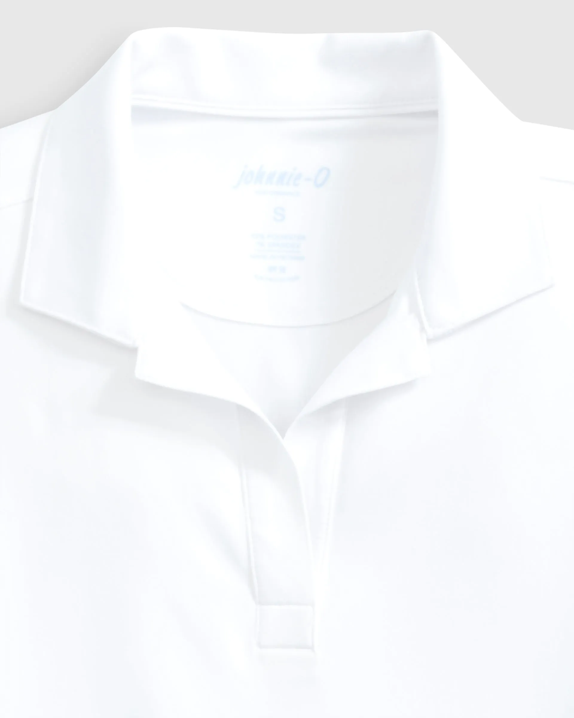 PerryGolf Sadie Performance Jersey Polo