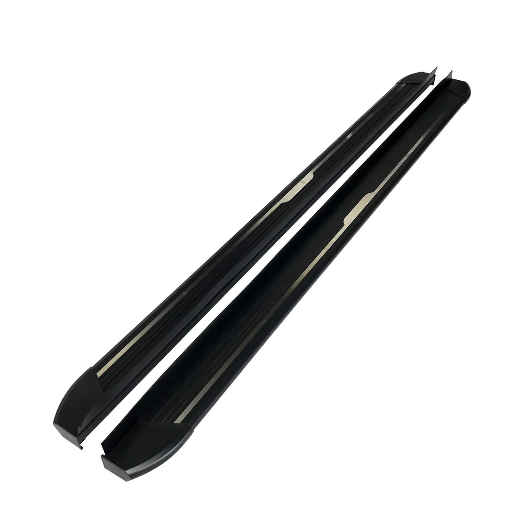 Puma Side Steps Running Boards for Honda CR-V 2018-2023