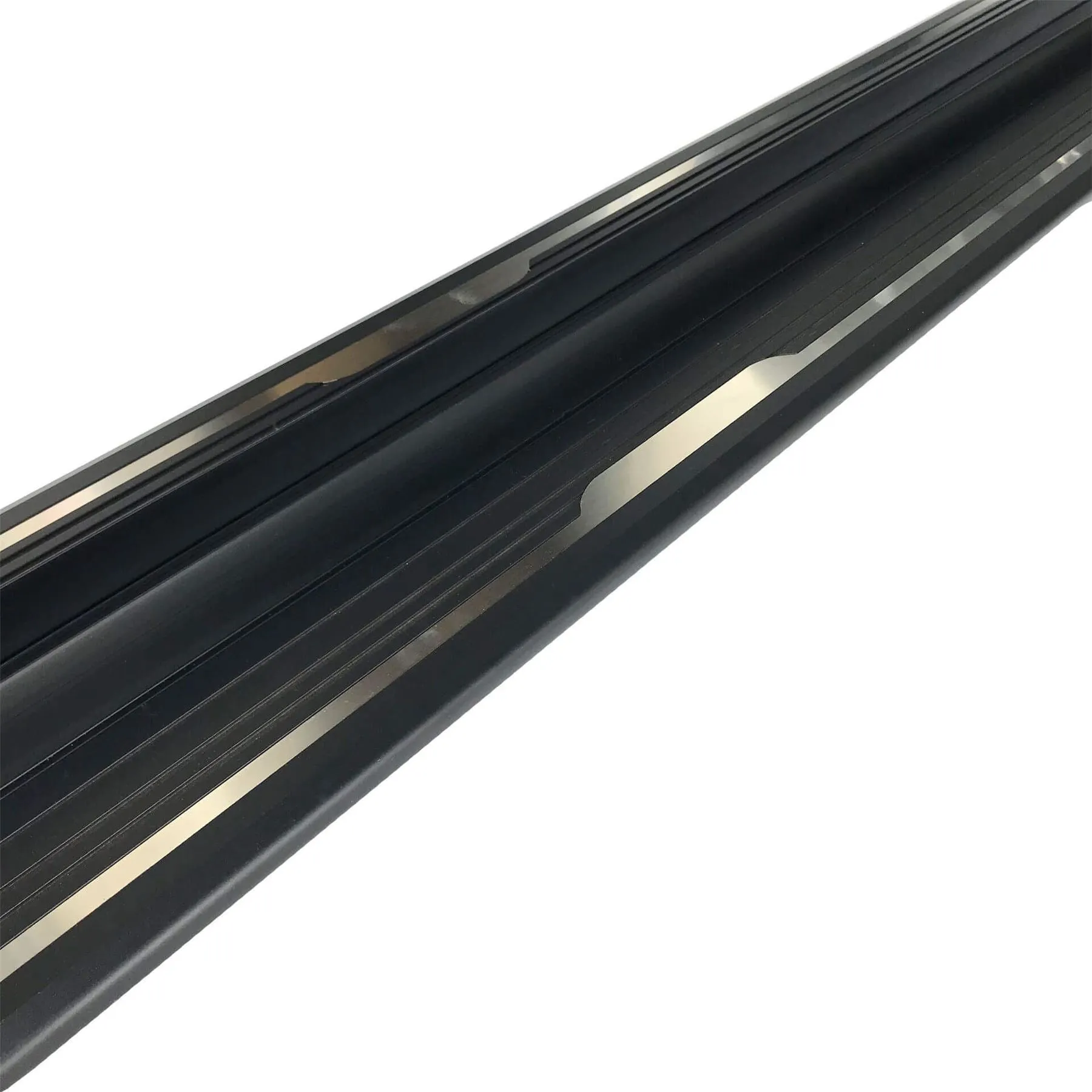 Puma Side Steps Running Boards for Honda CR-V 2018-2023
