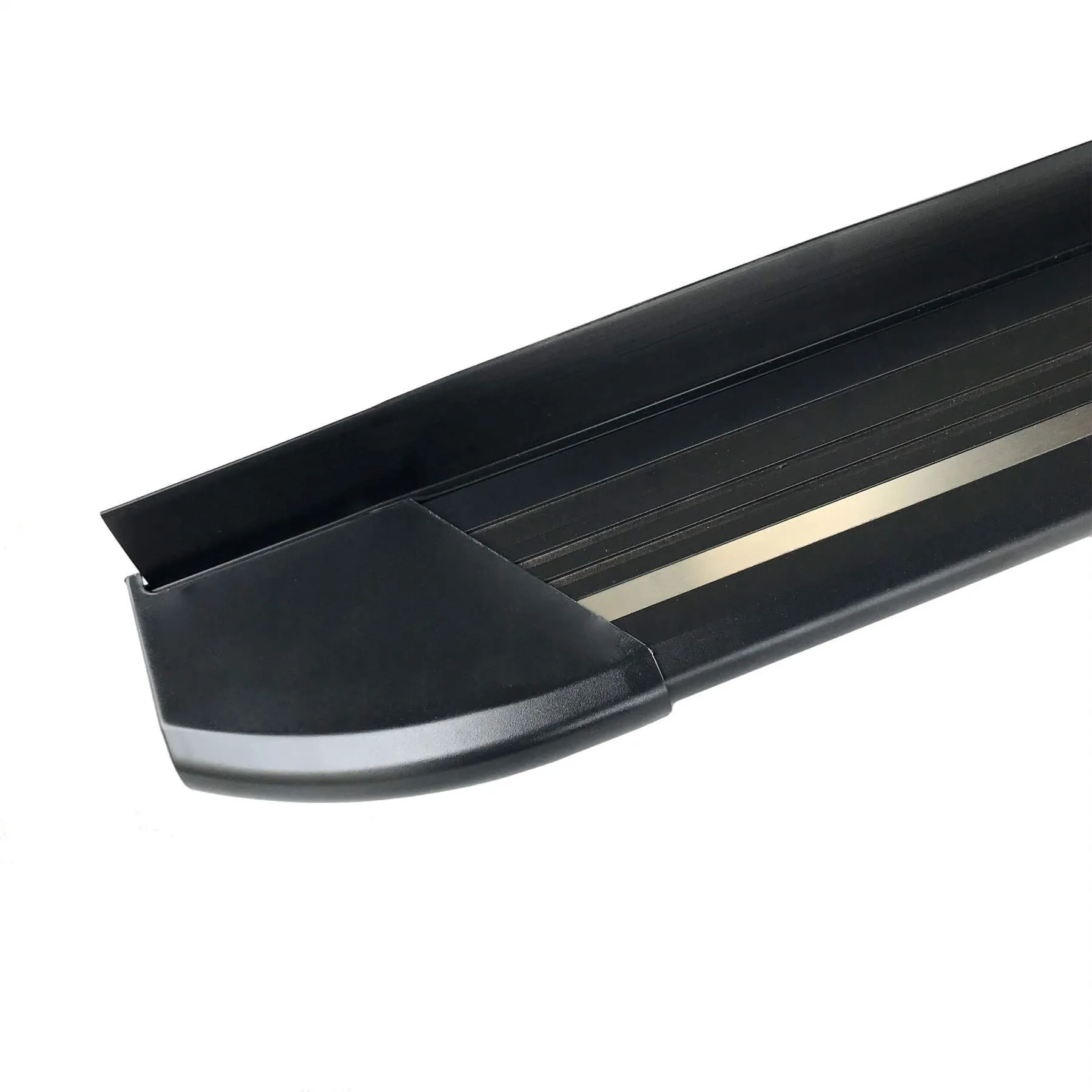 Puma Side Steps Running Boards for Honda CR-V 2018-2023