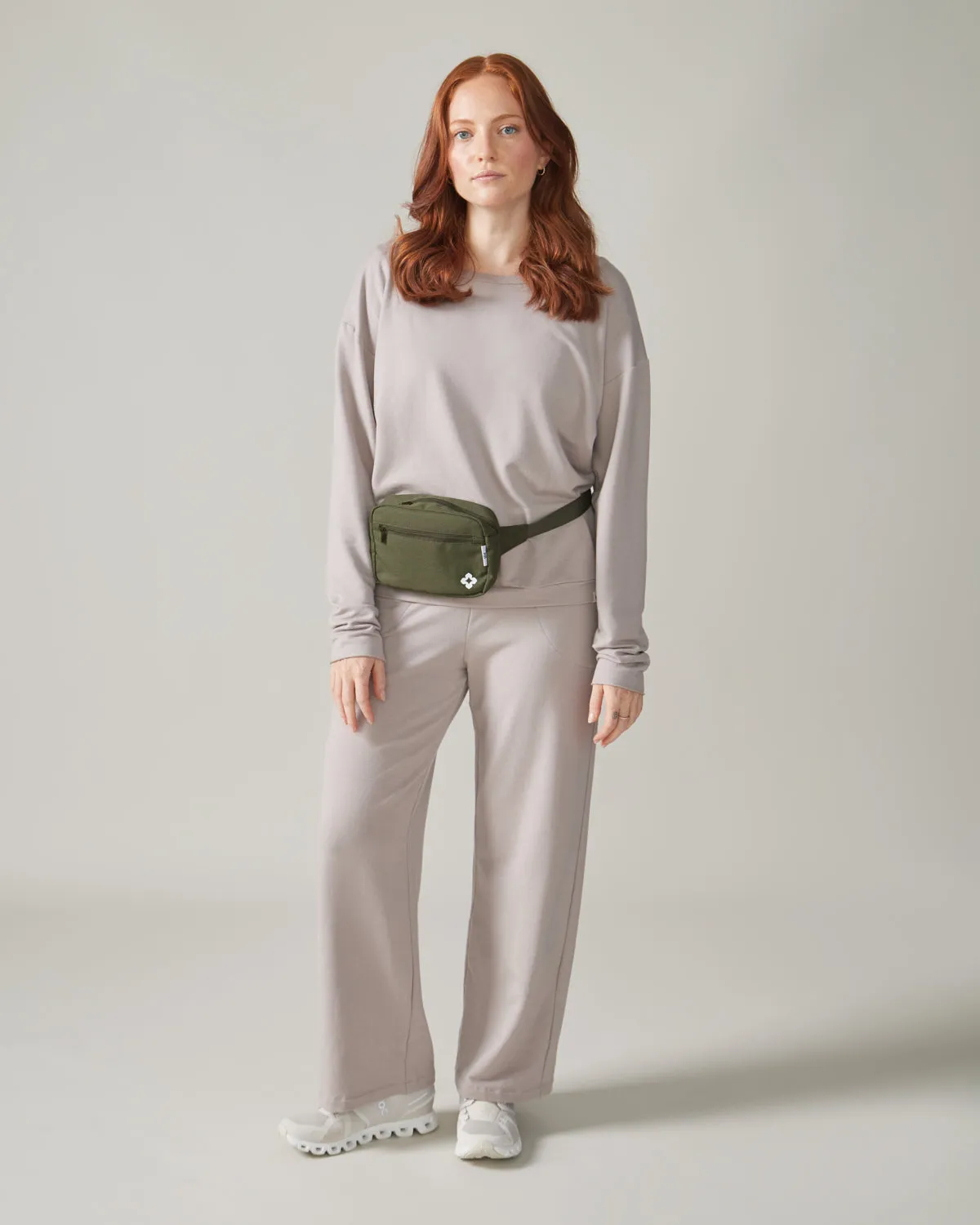 RB Belt Bag - Forest