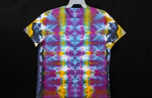 Reg. Cotton T shirt XL #3174 Totem design $80