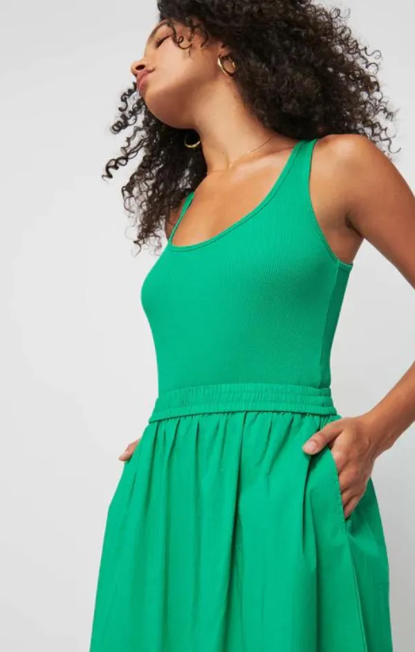 Sadelle Clean Combo Midi