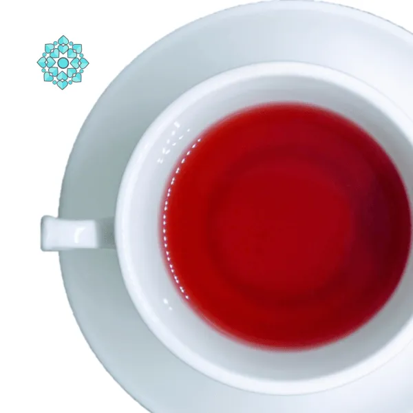 UNCANG TEA: Red Roselle - Roselle Hibiscus Floral Tea