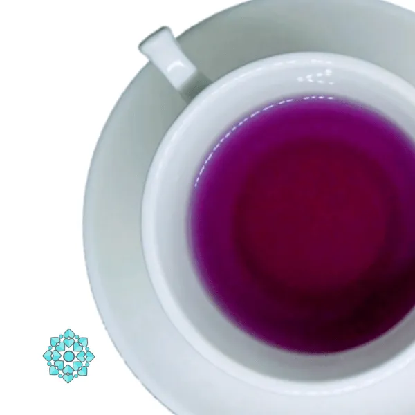 UNCANG TEA: Violet Telang - Lavender Butterfly Pea Tea