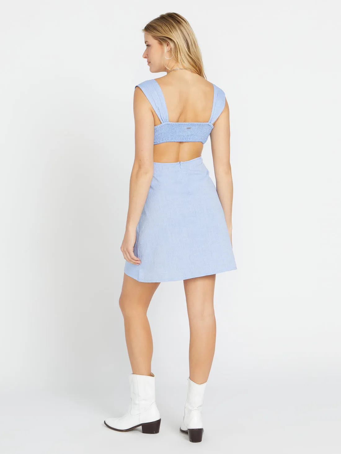 Volom Cote De Lune Dress