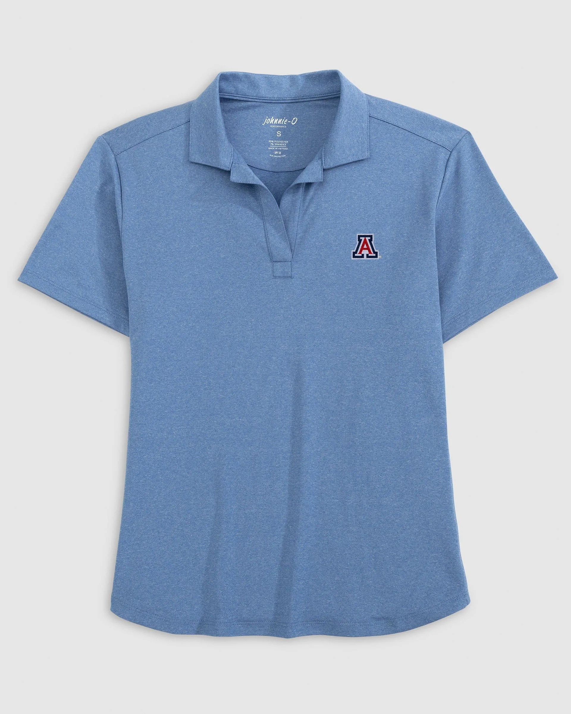 Women's Arizona Sadie Performance Polo