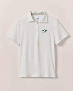 Women's Dallas Stars Angela Performance Polo
