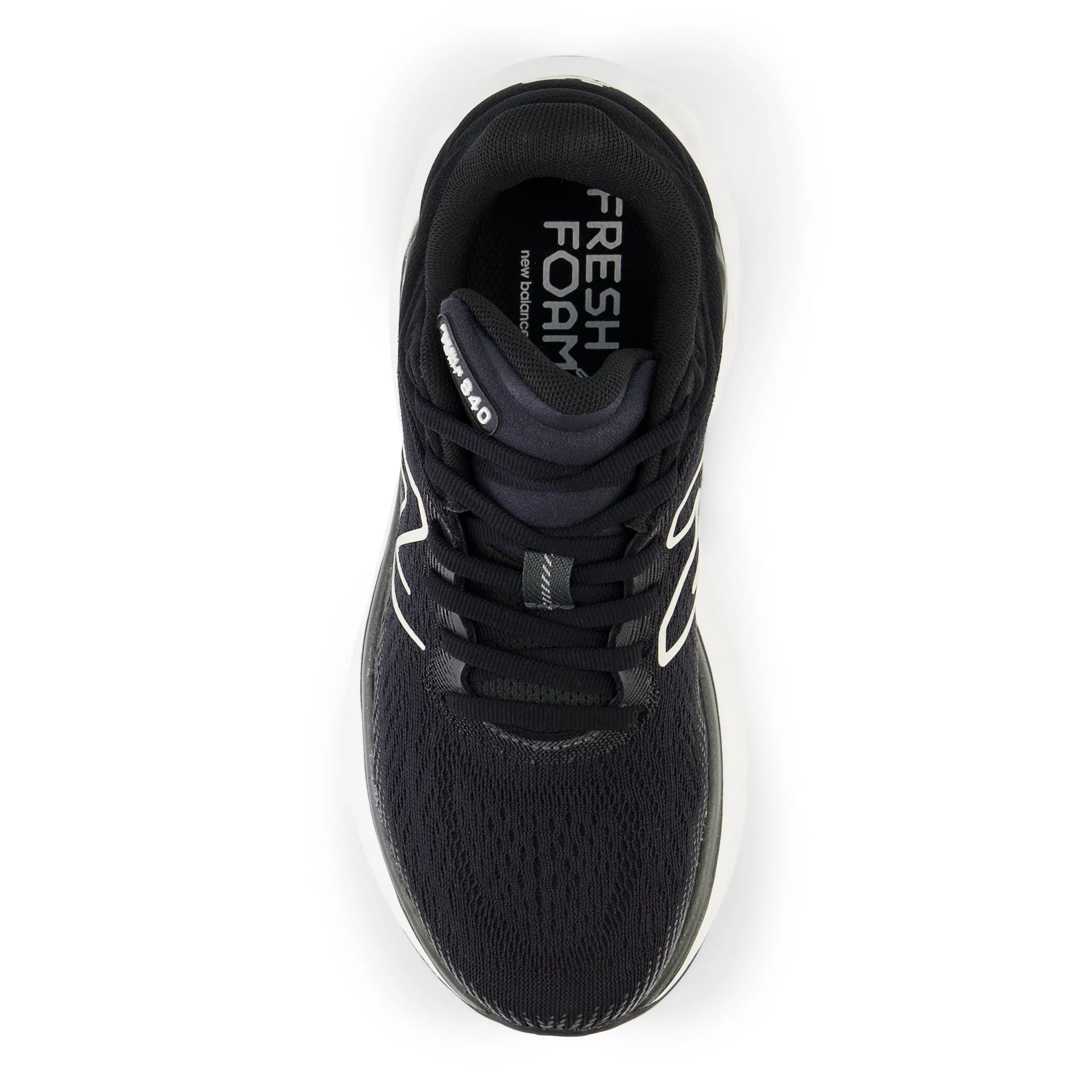 Women's Fresh Foam X 840F v1 (LK - Black)