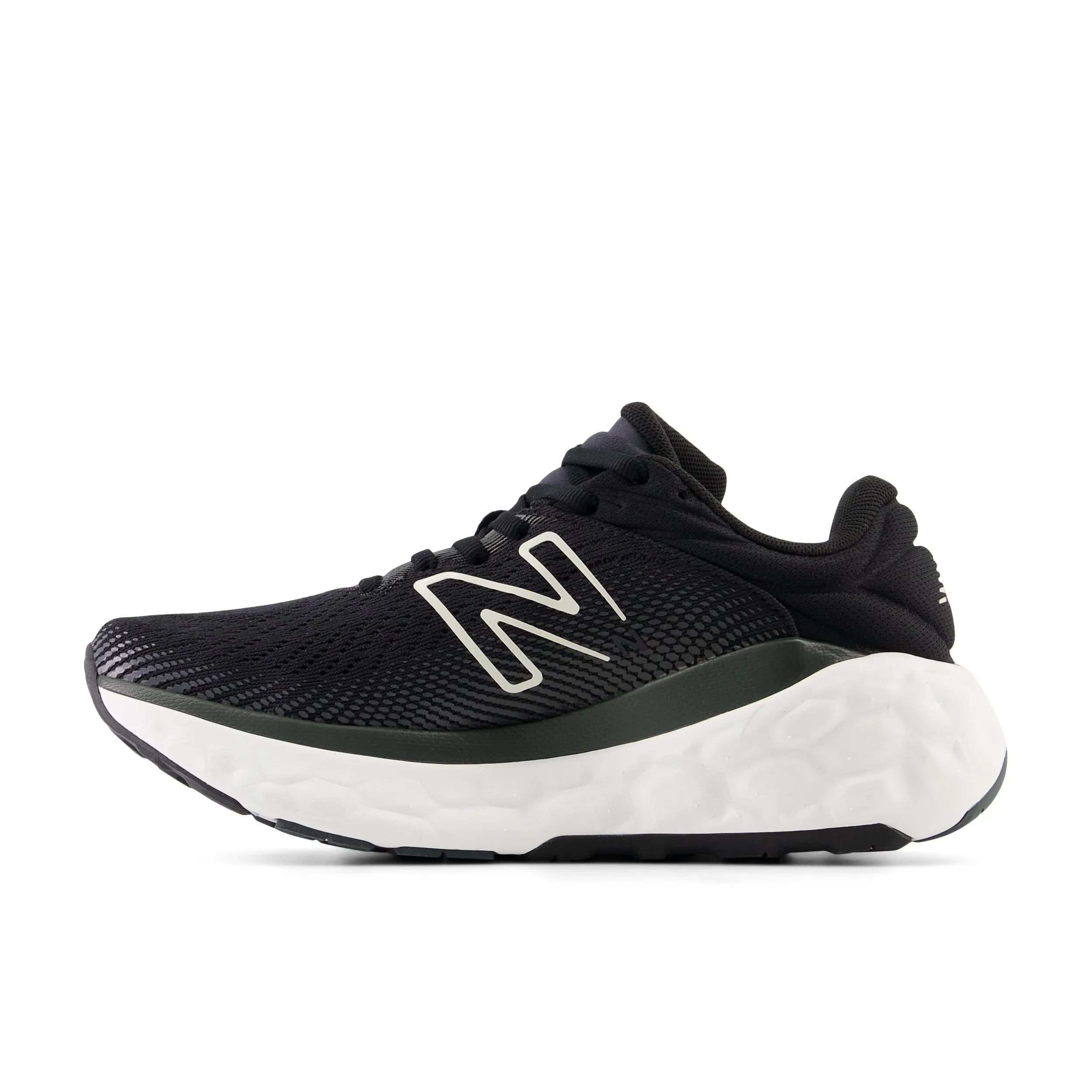 Women's Fresh Foam X 840F v1 (LK - Black)