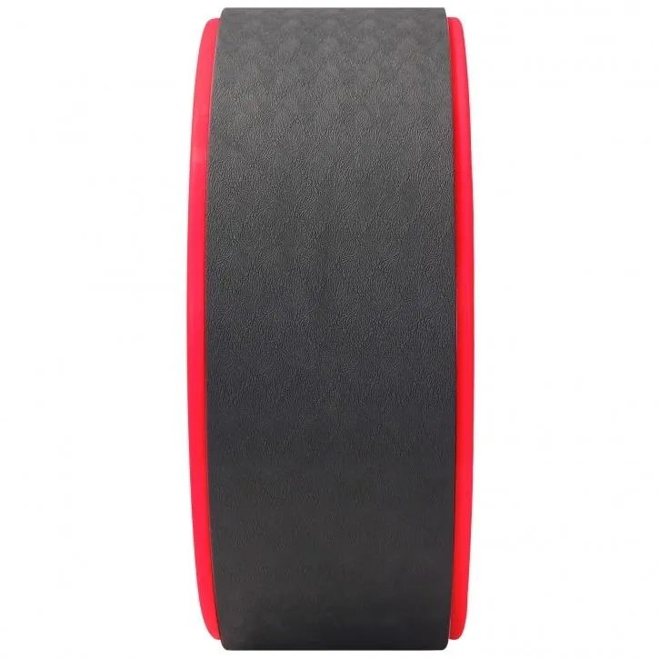 Yoga Wheel - Red