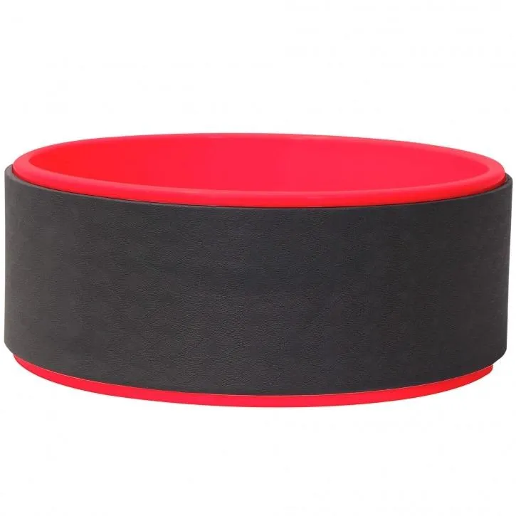 Yoga Wheel - Red